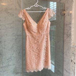 JENNY YOO dress